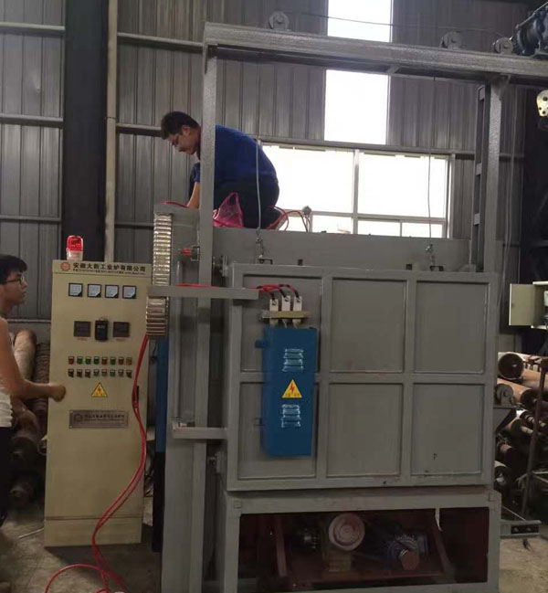 ���մ��¹��I(y��)�t���޹�˾�ڳ��ݰ��b�{(di��o)ԇ�_܇ʽ�˻�t