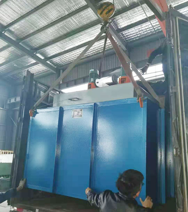 ���մ��¹��I�t���޹�˾�l���㽭����60KW�p�L�C�L���λػ�t